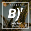 Lovely Beee` (Club Mix) - George