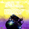 All Day (Explicit) - Cream Da Villain