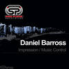 Music Control (Original Mix) - Daniel Barross