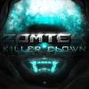 Killer Clown - Zomtek