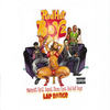 Lap Dance (Explicit) - Maserati Skrill&Kapeli&Red Hot Boyz&Ebony Eyez