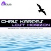 Lost Horizon (George Ellinas Remix) - Chris Karpas