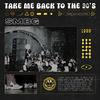 Take Me Back To The 90's - SMBG&Shane Gleeson