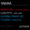 Free Style - Lucena&Danny DC&Lucio