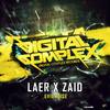 Evilnoise (Original Mix) - LAER&Zaid