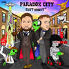 Follow Me (Original Mix) - Paradox City