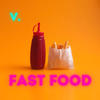 FAST FOOD(SAUSAGE) - Venxm