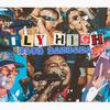 Fly High (Explicit) - BLUE BANDANA
