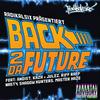 Stress Nicht(feat. Julez, Kazh, B! & Andist) (Explicit) - Mayutsch&Julez&Kazh&B!&AnDist