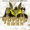 Pla Pla Pla No Son de Na - Shelow Shaq&Carlos Boutique