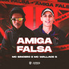 Amiga Falsa (Explicit) - Mc Sincero&Mc Wallace G