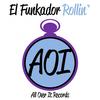 Rollin' (Original Mix) - El Funkador