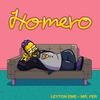 Homero - Leyton Eme&Mr. Fer