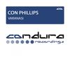 Varanasi (Original Mix) - Con Phillips