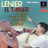 Yo Tengo una Guitarra Que No Suena (DJ Unic Remix) - Lenier&El Taiger&DJ Unic