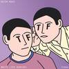 White Lies (Revaux Remix) - Outer Mass&Revaux