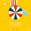 El Beso - Angel Heredia
