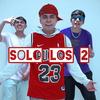 Solo los 2(feat. San andreas & Eskoold) - Victor snoopy&San Andreas&Eskoold