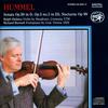 Sonata No. 3 in E Flat, Op. 5: III. Rondo con moto - Ralph Holmes&Richard Burnett