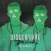 Jaded (Dense & Pika Remix) - Disclosure&Dense&Pika