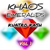 Go Up! (Explicit) - Kuatro Ka$h