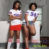 Hip Hop Salsa - Fire & Ice
