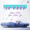 XL UBER - Justin Park&刘逸云 Amber Liu