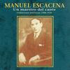 Granadinas - Manuel Escacena