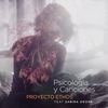 Como los Niños / Reflejo Natural(feat. Sabina Odone & Paulino Monroy) - Proyecto Ethos&Sabina Odone&Paulino Monroy