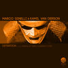Detention (Marcello Perri Remix) - Marco Ginelli&Kamil Van Derson&Marcello Perri