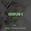 Cashflow II (feat. Vic Legend, Prosice, The DJBlueshow & Legion Beats|Explici) - Kayode&Vic Legend&Prosice&The DJBlueshow&Legion Beats