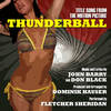 Thunderball: Title Song From The Motion Picture - Fletcher Sheridan&Dominik Hauser&John Barry&Don Black