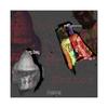 Not a Factor(feat. Yung Zaay) (Explicit) - Blackassmoe&yung zaay