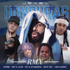 Honduras (Remix) - Jeyel&Syrome&KBP EL ALIEN&Pio La Ditingancia&Goldy Boy&Lidia Alvarez