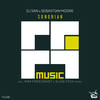 Sonorian (Max Freegrant & Slow Fish Remix) - DJ San&Sebastian Moore