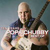 Black Hearted Woman - Popa Chubby&Galea
