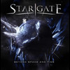 Save the World - Stargate