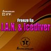 Freeze (Original Mix) - J.A.N.&Icediver