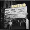 Baggington(feat. Mocha Music) (Explicit) - Emmitt James&Mocha Music