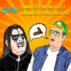 Danilo Es Metalico Y Abinader Dembowsero - El Piro