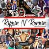 Rippin N Runnin(feat. CompC) (Explicit) - Dj Tru Blu&Compc