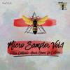 Rision Voom (Original Mix) - Petar Cvetkovic