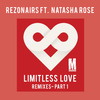 Limitless Love (Kiilto Remix) - Natasha Rose&Kiilto&Rezonairs