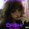 Da$h! (feat. Eryxse & 666SWISH) (Explicit) - Nightlock&Eryxse&666SWISH