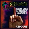 Finger - Mauro Vega&DJ Darklive&Kroleer K