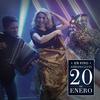 20 de Enero (En Vivo) - Adriana Lucia