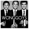 Who Do You Think You're Kidding - Wonggoys