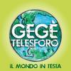 Il mondo in testa - gegè telesforo&Lello Analfino&Peppe Sannino&Simona Severini&Daniela Spalletta