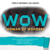 W.O.W. (Woman Of Wonders) - Terra D Governor&Collisbeats