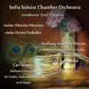 I. Allegro maestoso - Sofia Soloist Chamber Orchestra&Emil Tabakov&Hristo Paskalev&Anton Dikov